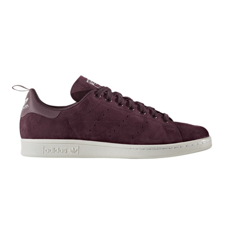 Adidas Originals Stan Smith (maroon/ftwr white)