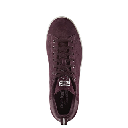 Adidas Originals Stan Smith (maroon/ftwr white)