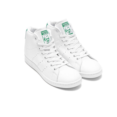 Adidas Originals Stan Smith Mid "Haillet"