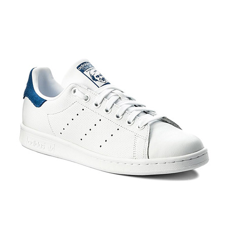 Adidas Originals Stan Smith "Trace Royal"