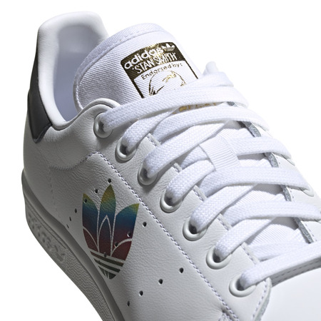 Adidas Originals Stan Smith W "3D Trefoil Metallic"