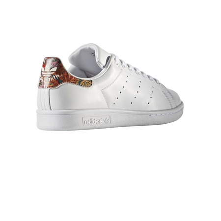 Adidas Originals Stan Smith W "Flowery Bali" (blanco/multicolor)