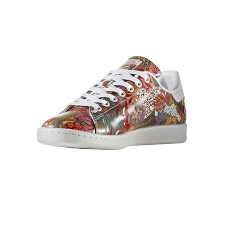 Adidas Originals Stan Smith W "Flowery Bali"