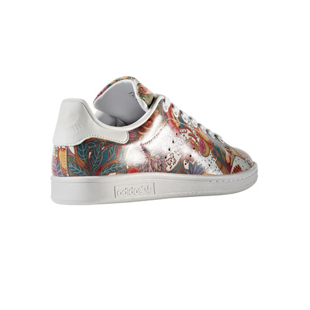 Adidas Originals Stan Smith W "Flowery Bali"