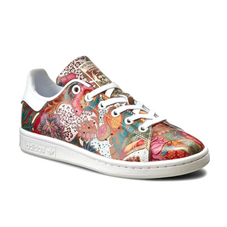 Adidas Originals Stan Smith W "Flowery Bali"