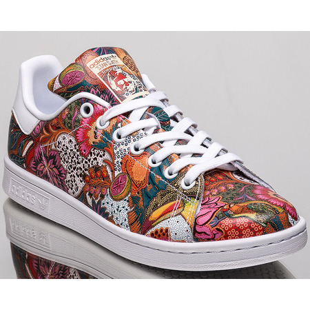 Adidas Originals Stan Smith W "Flowery Bali"