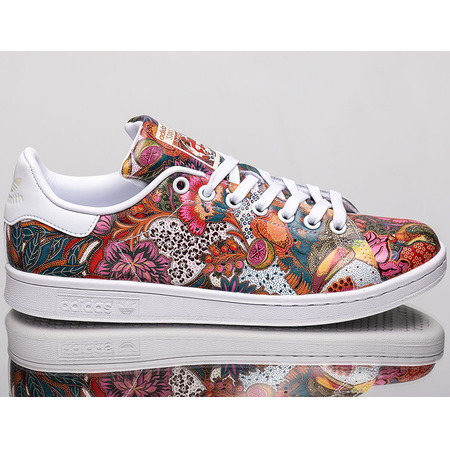 Adidas Originals Stan Smith W "Flowery Bali"