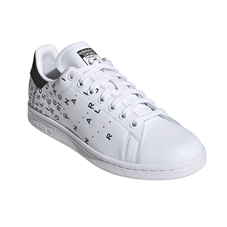 Adidas Originals Stan Smith W "Letters"