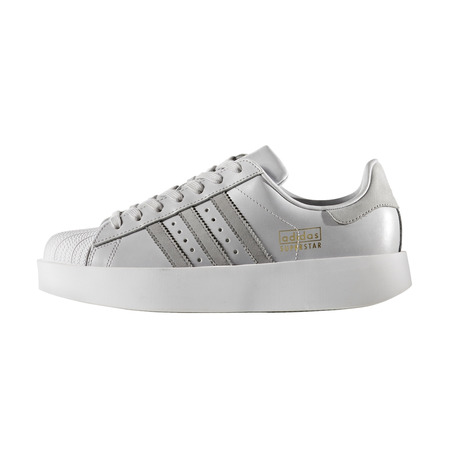 Adidas Originals Superstar Bold Platform