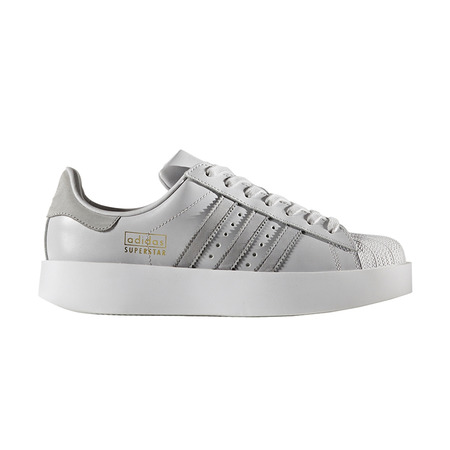 Adidas Originals Superstar Bold Platform