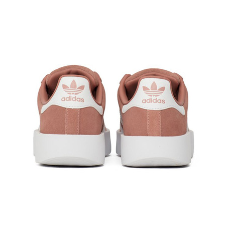 Adidas Originals Superstar Bold Platform "Buckskin Pink"