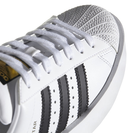 Adidas Originals Superstar Bold Platform "Classic White"