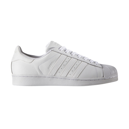 Adidas Originals Superstar Foundation (Fußbekleidung weiß)