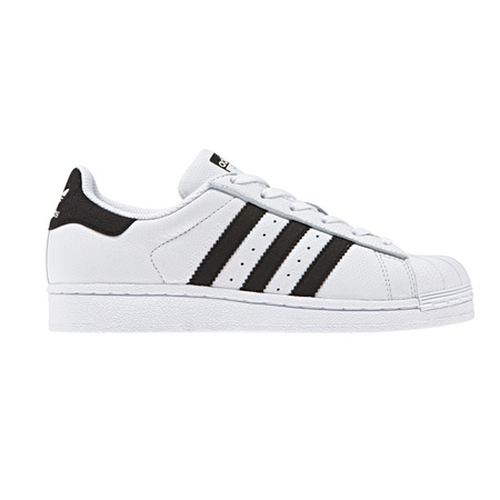 Adidas Originals Junior Superstar "Black Diamond"