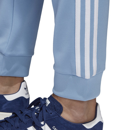 Adidas Originals Superstar Track Pants (ASH Blue)