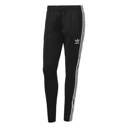 Adidas Originals Superstar Pants W (schwarz)