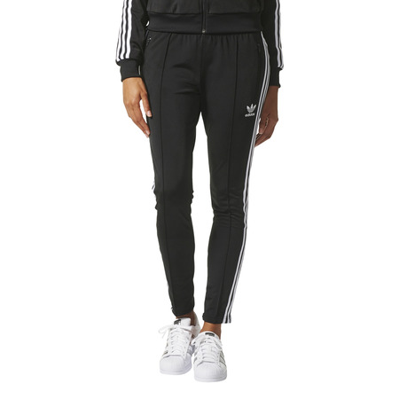 Adidas Originals Superstar Pants W (schwarz)