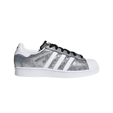 Adidas Originals Superstar W "Times Square Ball"