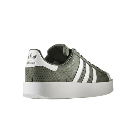 Adidas Originals Superstar Bold Platform "ST MAJOR"