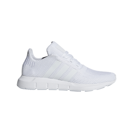 Adidas Originals Swift Run Junior "All White"