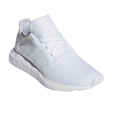 Adidas Originals Swift Run Junior "All White"