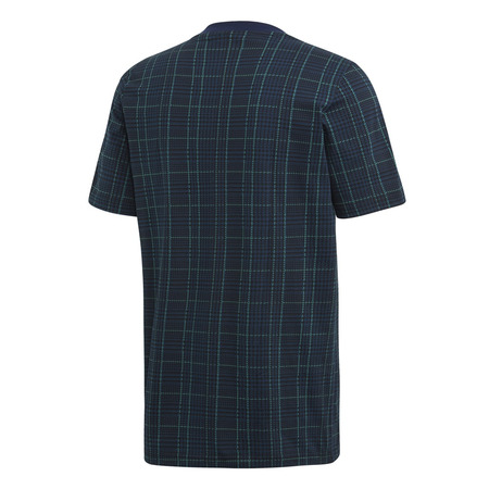 Adidas Originals Tartan Tee