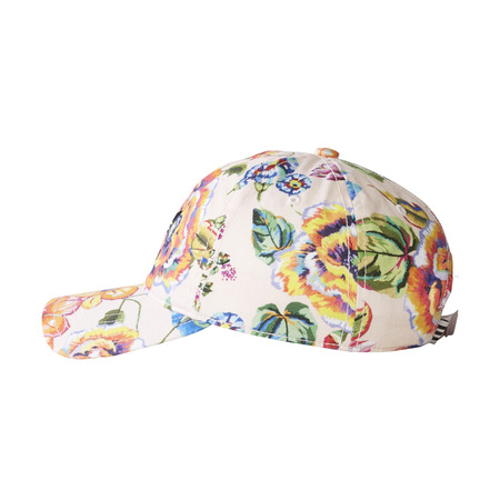 Adidas Originals Die Farm Baseball Cap "Floralita" (Halo rosa/multicolor)