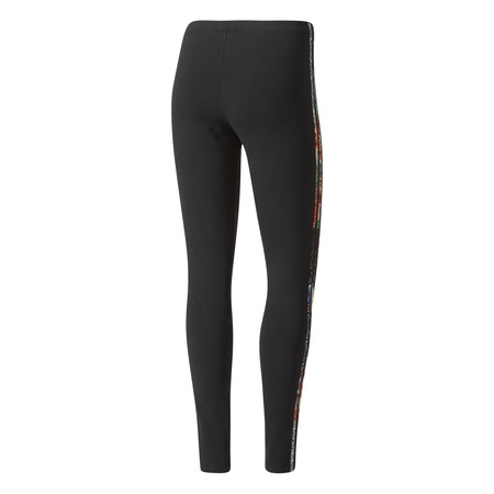 Adidas Originals The Farm Tights "Jardim Agharta" (schwarz)