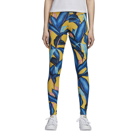 ADIDAS ORIGINALS TIGHTS W "TROPICAL PASSINHO"