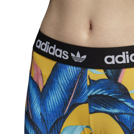 ADIDAS ORIGINALS TIGHTS W "TROPICAL PASSINHO"