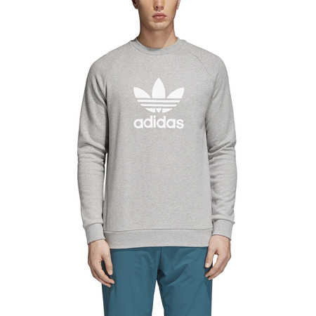 Adidas Originals Trefoil Crew