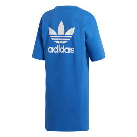 Adidas Originals Trefoil Kleid W