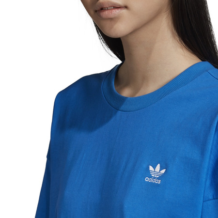 Adidas Originals Trefoil Kleid W