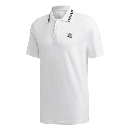 Adidas Originals Trefoil Essentials Polo Shirt