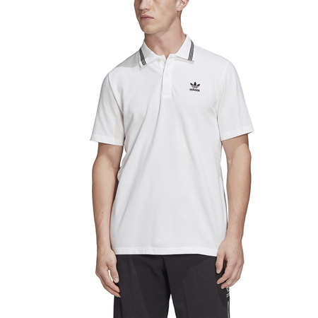 Adidas Originals Trefoil Essentials Polo Shirt