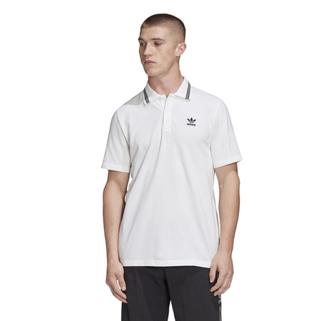 Adidas Originals Trefoil Essentials Polo Shirt