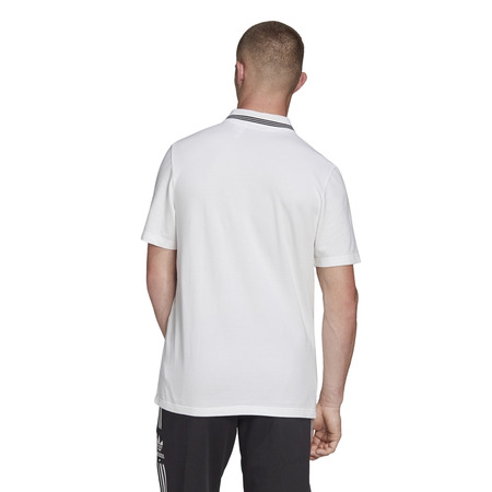 Adidas Originals Trefoil Essentials Polo Shirt