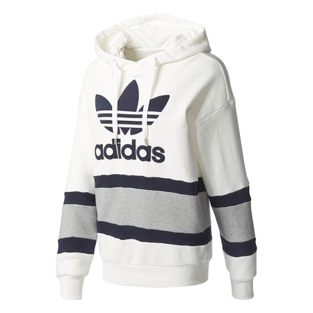 Adidas Originals Trefoil Hoodie Core