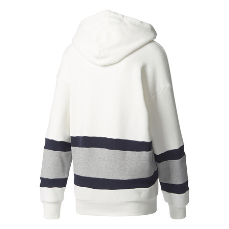 Adidas Originals Trefoil Hoodie Core