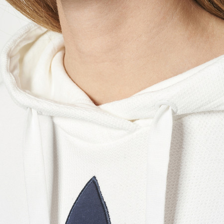 Adidas Originals Trefoil Hoodie Core