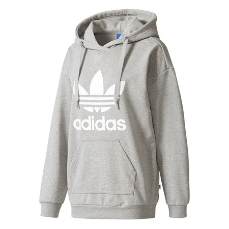 Adidas Originals Trefoil Hoodie W