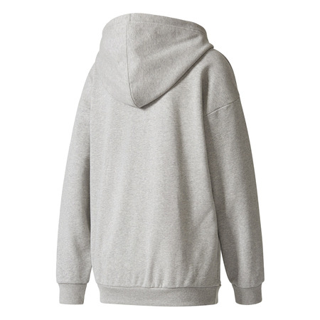 Adidas Originals Trefoil Hoodie W