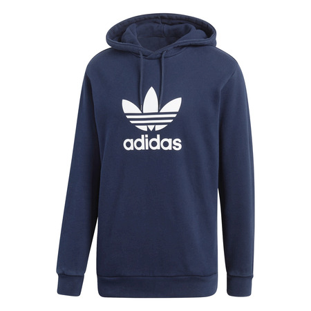 Adidas Originals Trefoil Hoody (Navy)