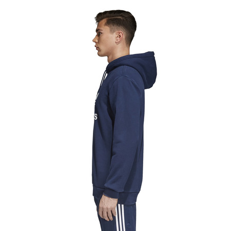 Adidas Originals Trefoil Hoody (Navy)