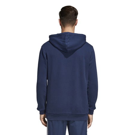 Adidas Originals Trefoil Hoody (Navy)