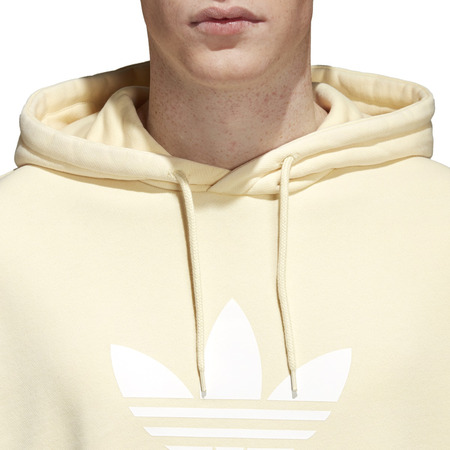 Adidas Originals Trefoil Hoody