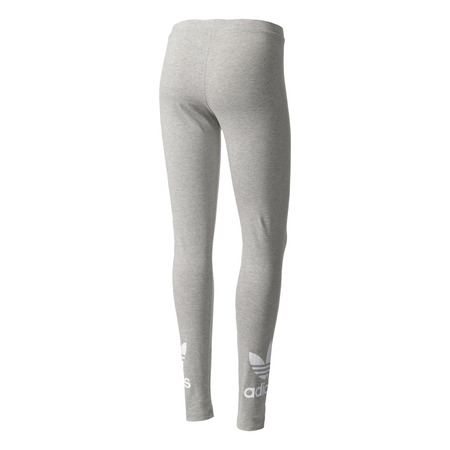 Adidas Originals Trefoil Leggings (gris)