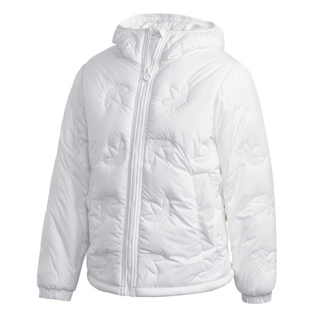 Adidas Originals Trefoil Repeat Puffer Jacket