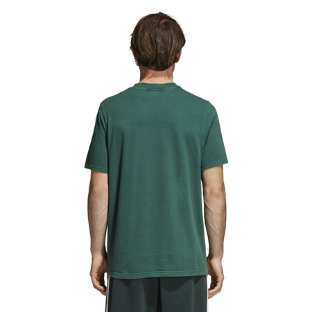 Adidas Originals Trefoil T-Shirt (Green)