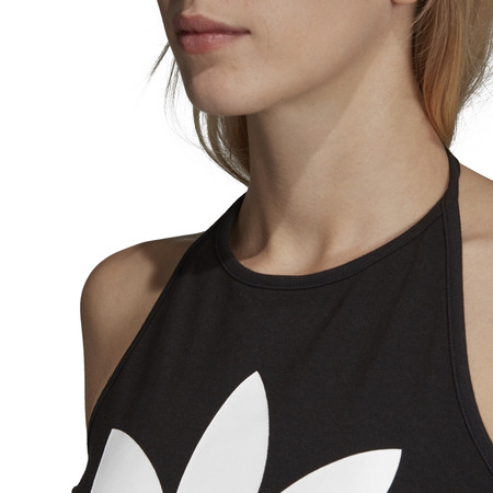 Adidas Originals Trefoil Tank Top